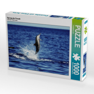 Gra/Zabawka Sprung der Freude (Puzzle) Travelpixx.com