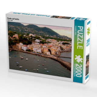 Joc / Jucărie Ponte auf Ischia (Puzzle) Reinalde Roick