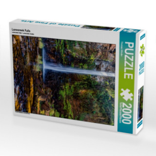 Joc / Jucărie Lonecreek Falls (Puzzle) Thomas Klinder