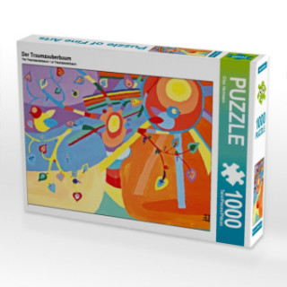 Jeu/jouet Der Traumzauberbaum (Puzzle) Eilyn Hartmann