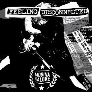 Audio Feeling Disconnected Mobina Galore