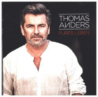 Audio Pures Leben Thomas Anders