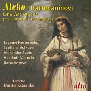 Zvok Aleko Nesterenko/Fedin/Matorin/Volkova