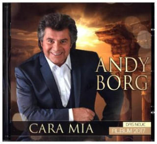 Audio Cara Mia Andy Borg