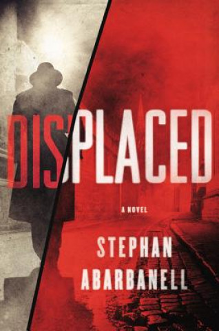 Buch Displaced Stephan Abarbanell
