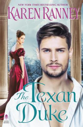 Buch The Texan Duke Karen Ranney
