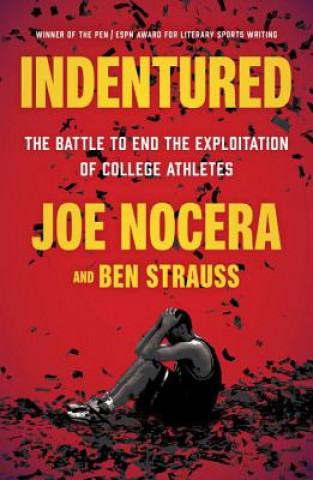 Boek Indentured Joe Nocera