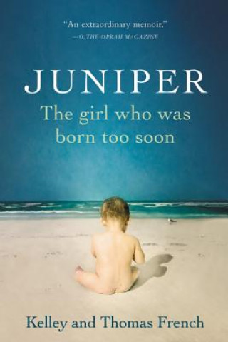 Boek Juniper Kelley French