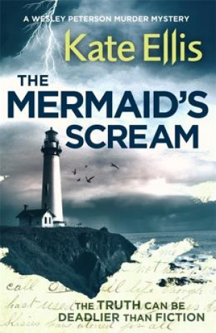 Livre Mermaid's Scream Kate Ellis