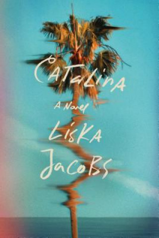 Kniha Catalina Liska Jacobs