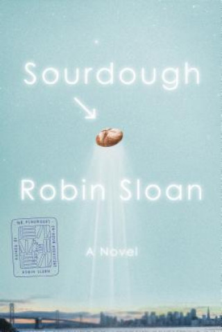Carte Sourdough Robin Sloan