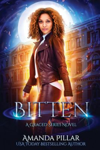 Book Bitten Pillar Amanda