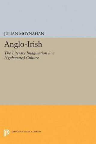 Carte Anglo-Irish Julian Moynahan