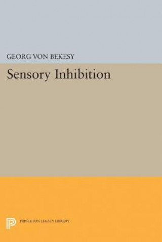 Carte Sensory Inhibition Georg Von Bekesy