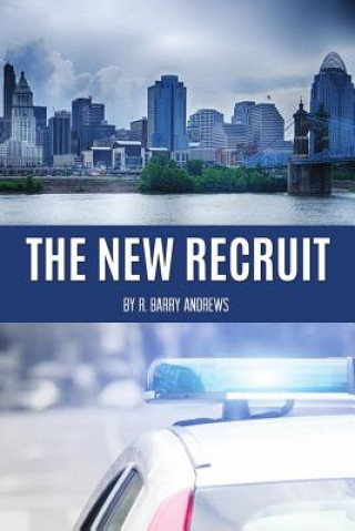 Książka The New Recruit R Barry Andrews