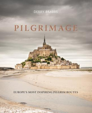 Livre Pilgrimage Derry Brabbs