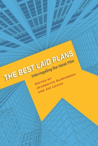 Book Best Laid Plans Jeannette Sloniowski