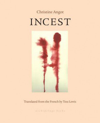 Libro Incest Christine Angot