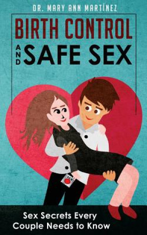 Carte BIRTH CONTROL & SAFE SEX Dr Mary Ann Martinez