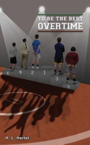 Книга OVERTIME H. L. Hertel