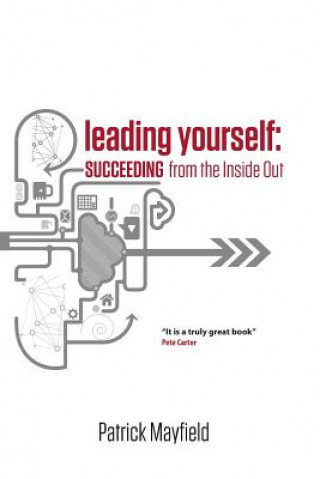 Boek Leading Yourself Patrick Mayfield