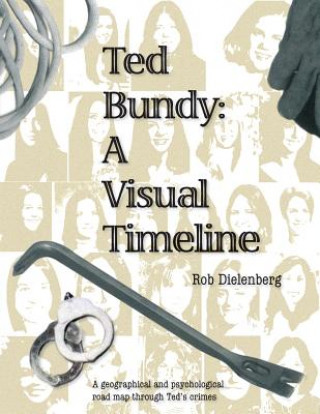 Könyv Ted Bundy Robert A Dielenberg