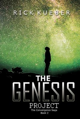 Book The Genesis Project Rick Kueber