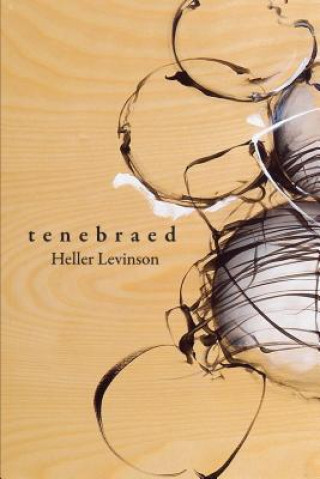 Book TENEBRAED Heller Levinson