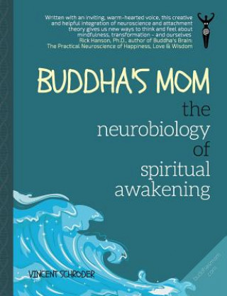 Книга Buddha's Mom Vincent Schroder