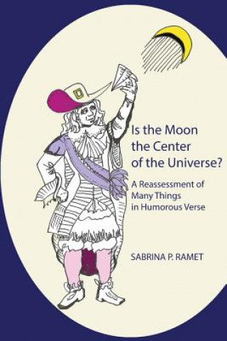 Книга Is the Moon the Center of the Universe? Sabrina P. Ramet
