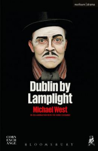 Libro Dublin by Lamplight Michael West