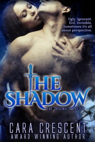 Book The Shadow Cara Crescent
