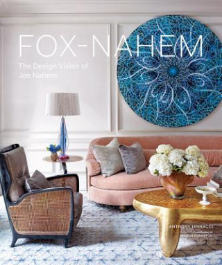 Livre Fox-Nahem Anthony Iannacci