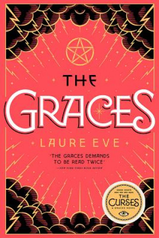 Book The Graces Laure Eve