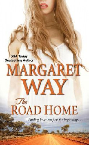 Book Road Home Margaret Way