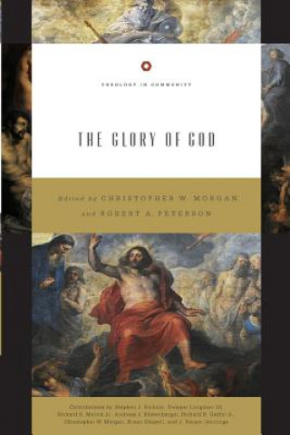 Книга The Glory of God (Redesign): Volume 2 Tremper Longman