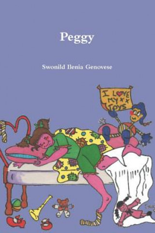 Libro Peggy Swonild Ilenia Genovese