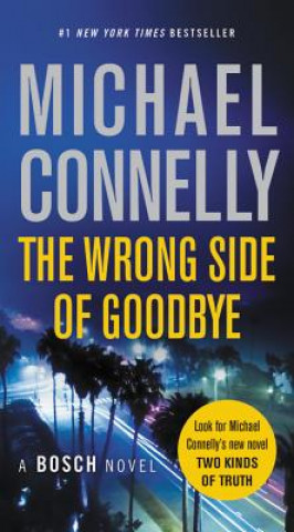 Book The Wrong Side of Goodbye Michael Connelly