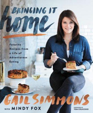 Book Bringing It Home Gail Simmons