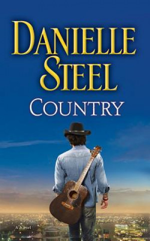 Audio Country Danielle Steel