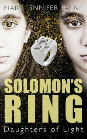 Libro Solomon's Ring Mary Jennifer Payne