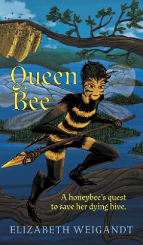 Buch Queen Bee Elizabeth Weigandt