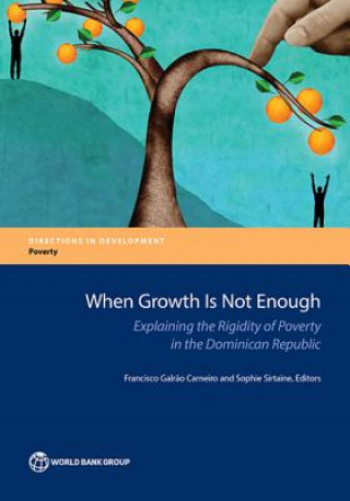 Kniha When growth is not enough Francisco Galrao Carneiro