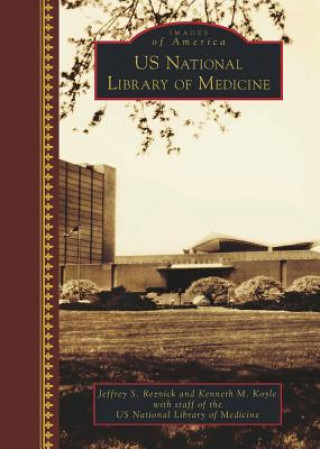Könyv U.S. National Library of Medicine Jeffrey S. Reznick