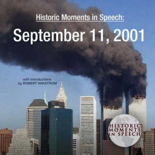 Audio September 11, 2001 The Speech Resource Company