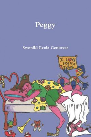 Buch Peggy Swonild Ilenia Genovese