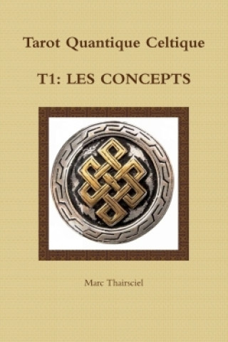 Book FRE-TQC T1 Marc Thairsciel