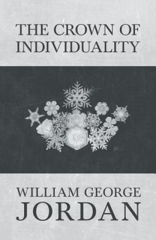 Carte Crown of Individuality William George Jordan
