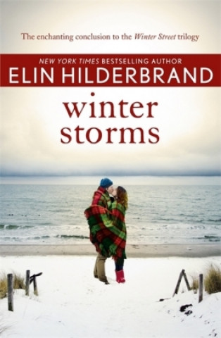 Knjiga Winter Storms Elin Hilderbrand