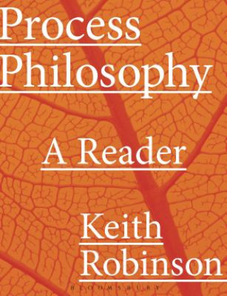 Buch Process Philosophy: A Reader Keith Robinson